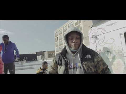 Stuck- (Young Dablo Ft. Neek Bucks) Directed By: R.E Films