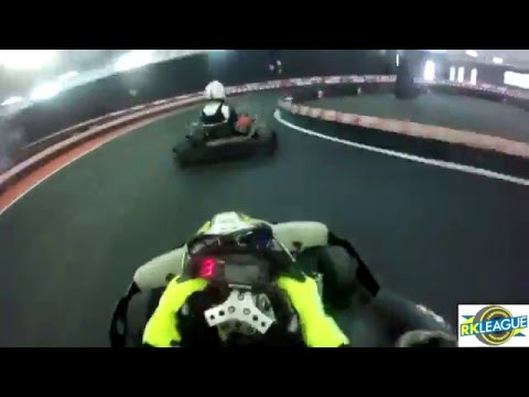 2016 RKL Round 2° - SKCenter - Final A