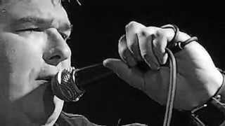 Poison Idea - A.A. - Glasgow 2015