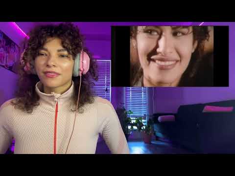 WHY HAVEN'T I HEARD HER? Selena - I Could Fall In Love (Reaction)