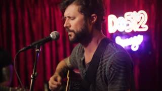 Taking Back Sunday - &quot;Tidal Wave&quot; | A Do512 Lounge Session