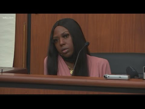 Testimony continues in Rowland trial