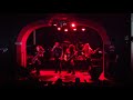 TRANSMETAL RIO ROJO BUNKER SAN LUIS POTOSI 2019