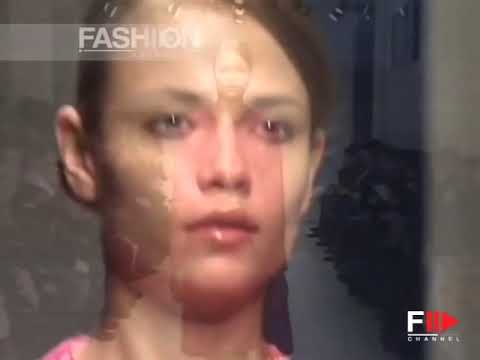 "Alberto Biani" Autumn Winter 2004 2005 Milan 2 of 3 Pret a Porter Woman by FashionChannel