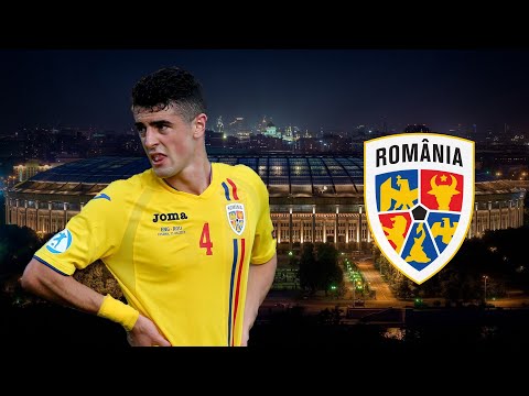 ALEXANDRU PAȘCANU Este Viitorul ROMÂNIEI! Interventii in aparare/ Goluri - 2021