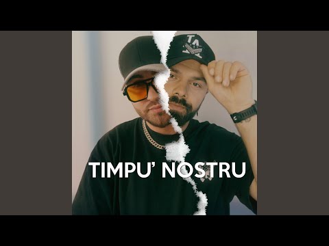 Timpu Nostru (feat. Vizante)