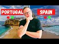 Should You Move To Spain Or Portugal In 2025