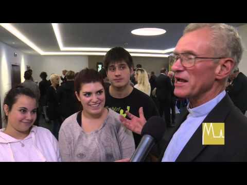 Franz Meurer über die Fachpraktiker-Ausbildung