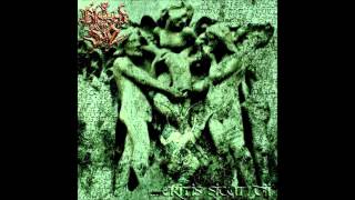 Blessed in Sin - Eritis Sicut Dii (Full Album)