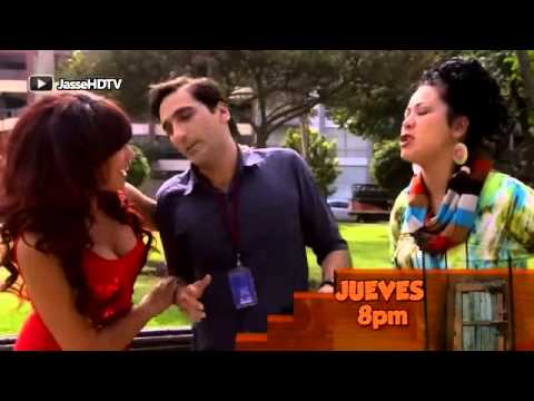 Al FONDO HAY SITIO CAPITULO 1056 AVANCE - SEXTA TEMPORADA