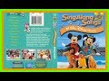 Mickey S Fun Songs Beach Party At Walt Disney World HD