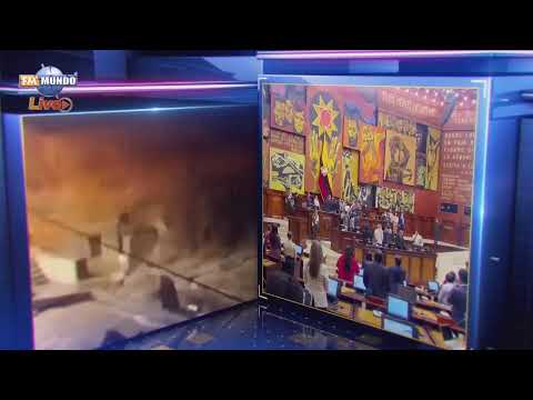 NotiMundo a la Carta