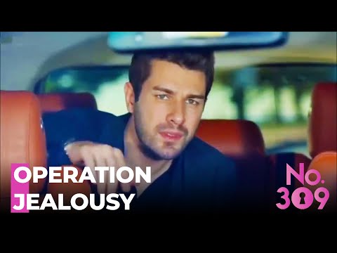 Lale Got Onur Jealous With Ugur - No.309 Episode 168