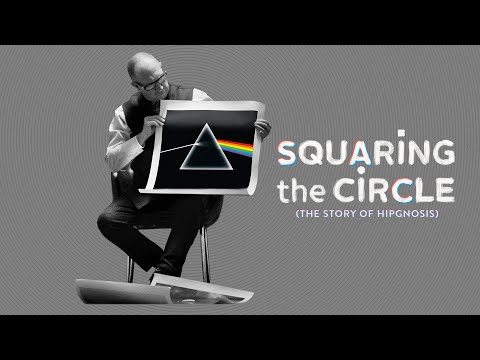 Trailer Squaring the Circle (The Story of Hipgnosis)