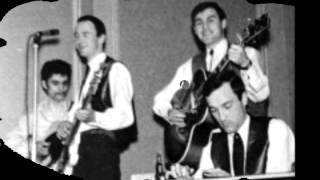 Jamie Gunne Am I Losing You