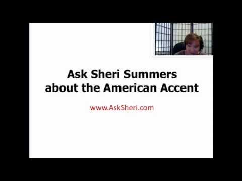 Online Pronunciation: How to Pronounce the "-ed" and More with this Online Pronunciation Session