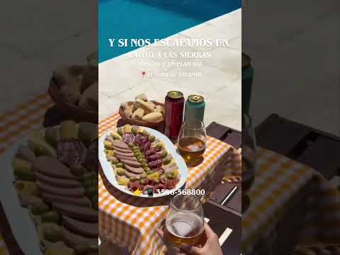 El Alma de Yacanto, Hostería Boutique, Villa Yacanto de Calamuchita. #villayacanto #turismo #travel