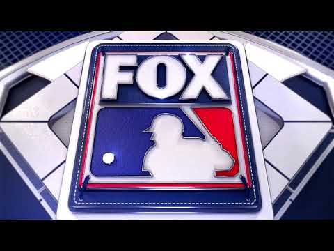 MLB on FOX Theme