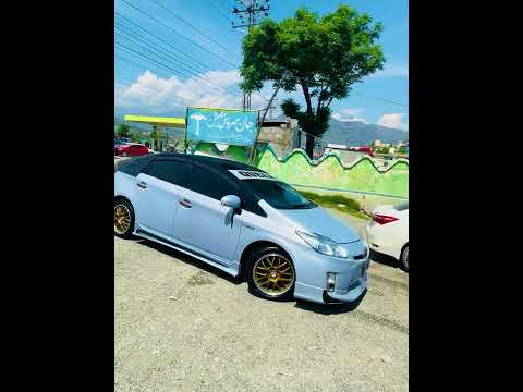 #modified #toyota #toyotalovers #automobile #subscribetomychannel #millionviews #prus