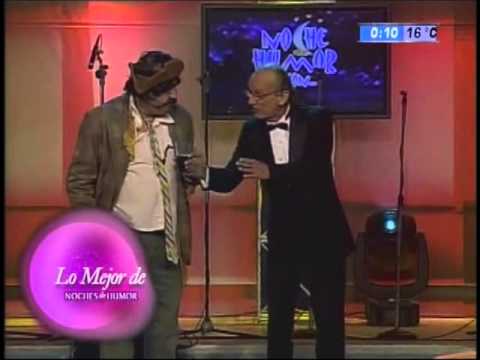 NOCHES DE HUMOR-010 PIERO Y RUSO