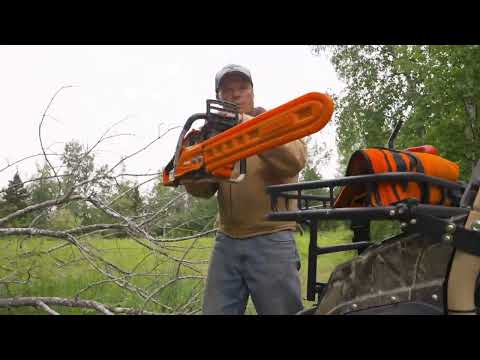 Landmaster UTVs - Built For Work