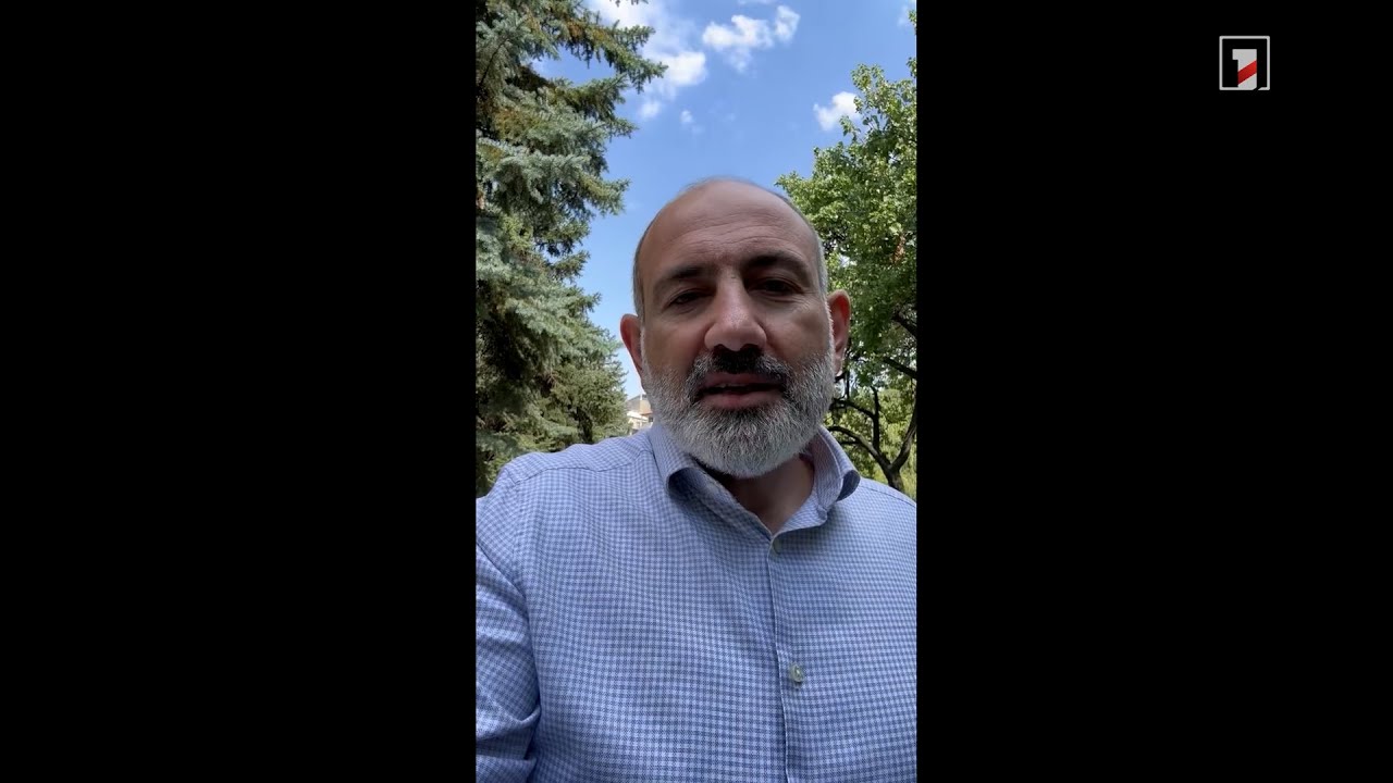 «Իրական Հայաստան՝ Հայաստանի Հանրապետություն». վարչապետը բանաստեղծություն է գրել