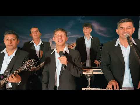 Los pioneros - Ka'aruete