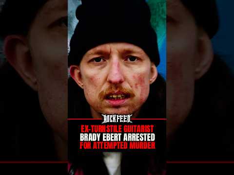 Ex guitarrista de Turnstile acusado de intento de asesinato del padre de la cantante | NBC4 Washi...