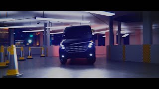 Vehicle Rig Simulator video thumbnail