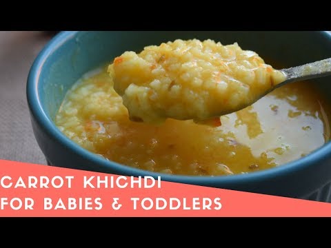 download lagu mp3 mp4 Carrot Rice For Toddlers, download lagu Carrot Rice For Toddlers gratis, unduh video klip Carrot Rice For Toddlers