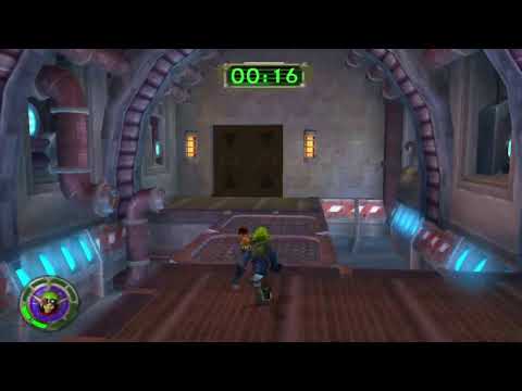 JAK 2  - PT.14