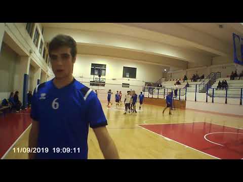 2019#11#09#FORTITUDO TERAMO#ORTONA#SERIE C#04