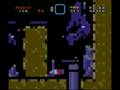 SMW Hack Yellow Switch Palace Sea Sky