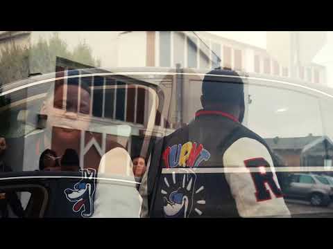 MF Mainey - Trappin' In My Soul | prod by Feezydisabangah (Official Music Video) Dir @Shooter7Seven