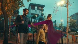 QNB Sigorta - Bugün, Bugünü Yaşa