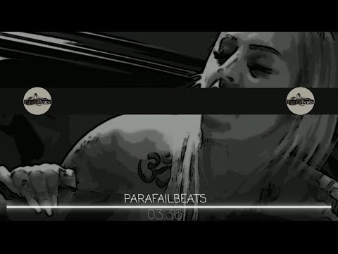 Dark Street Rap Beat NGEE Type Beat *Banlieue* [prod  Parafailbeats]