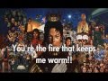 Michael Jackson (ft. Lenny Kravitz) - Another Day ...