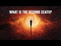 What Is The Second Death