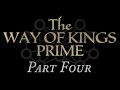 04—The Way of Kings Prime Chapters 30-39