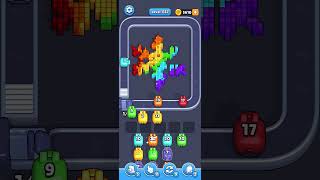 Pixel Flow Level 1137