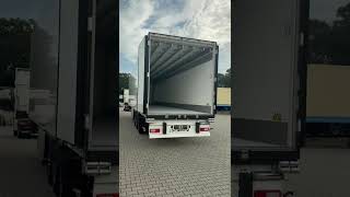 Продажба на хладилно полуремарке Schmitz Cargobull SKO 24 SLX 300 Rohrbahnen Lift Neu! - Изображение 4 | Autoline BG Нов хладилно полуремарке Schmitz Cargobull SKO 24 SLX 300 Rohrbahnen Lift Neu! | Изображение 4 - Autoline