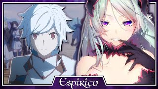 FREYAS FATE! - DanMachi Explained & Analysis Volume 18