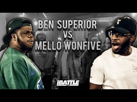Ben Superior vs Mello OneFive