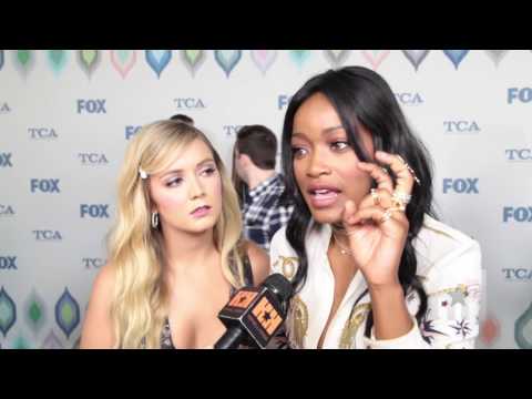 But The Gag Is: Keke Palmer Says She Still Loves Her Haters