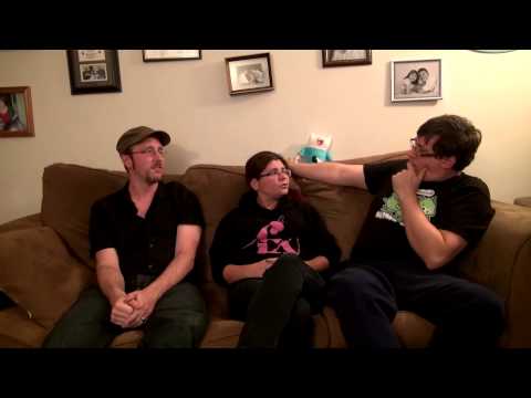 Adventure Time Vlogs: Episode 162 - Breezy