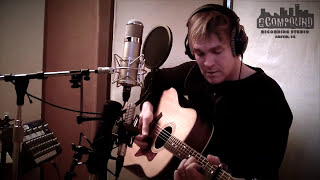 Jack Ingram Barefoot and Crazy (Acoustic)