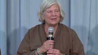 Vulture Peak Gathering - 2016-06-07 - Upper Hamlet Q&A