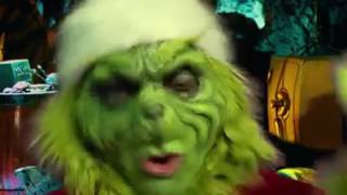 Juju on that beat Grinch!!