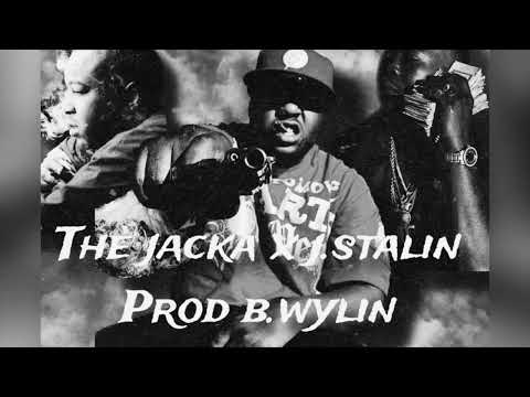[FREE] The Jacka x J Stalin Type Beat "3am Freestyle"