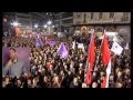 SYRIZA stands for a better Europe - YouTube